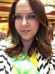 everyone Please help me congratulate Mrs. Felicia Pierce Leffall