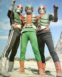 tokusatsu and more 仮面ライダーv3 ライダー 仮面ライダー