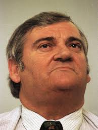 Horse trainer, journalist and race caller Terry Butts remembered