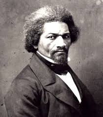 Frederick Douglas