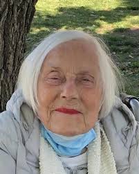 Jean Monk Obituary (2022)