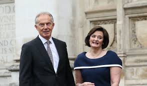 Image result for tony blair