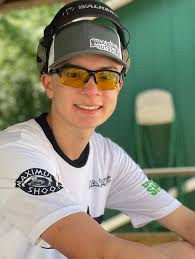 Maximus White: Youngest Ever Steel Master