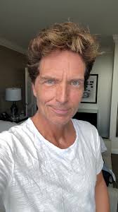 Richard Marx Christmas Spirit
