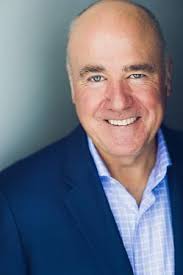 Patrick Kenney: Movies, TV, and Bio