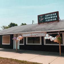 Profile for Superior Hardwood Flooring Inc.