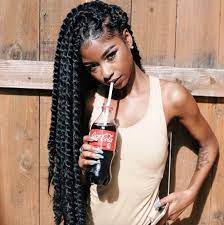 Which braided hairstyles for black girls are you going to try first on your child? Bob Hairstyles Short Box Braids Hairstyles 2020 Novocom Top