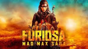Furiosa: A Mad Max Saga (2024) Review | Cinema Parrot Disco