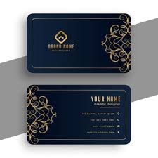 Definition of a visiting card template illustrator you have to be either administrator or a project manager to be able to create and manage card templates. Free Visit Card Vectors 31 000 Images In Ai Eps Format