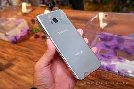 4.5 out of 5 stars. Samsung Galaxy S8 Pre Orders In Canada Start Shipping April 17 Gsmarena Com News