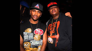 big sean and E-40- لیریکسو