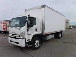 Curtain side and flat deck truck bodies. Extended Cab Box Truck Straight Trucks For Sale Commercial Truck Trader