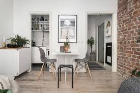 Below are 24 best pictures collection of interior design 1 bedroom apartment photo in high resolution. 60 Cool Small Apartment Decorating Ideas On A Budget Homevialand Com Small Apartment Living Room Layout Apartment Living Room Layout Small Apartment Living