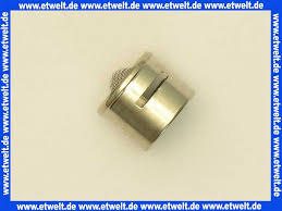 Mischbatterie amzn.to/2xft01a woohse 360° drehbar wasserhahn küche mit 2 strahlarten, armatur küche. Vr16p Vola Einsatz Fur Perlator Strahlregler Mischduse Luftsprudler 5705238013994 Ersatzteile Fur Heizung Klima Luftung Bad Und Kuche