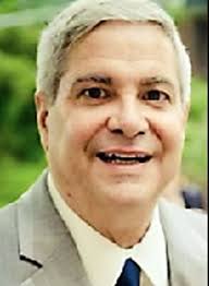 John Edward Constable Obituary