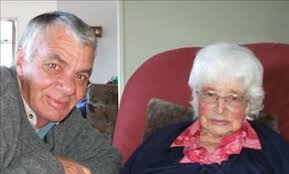 Hazel WILLIAMSON Obituary (2012)