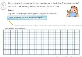 Elevii sunt acum în așteptarea baremului de corectare, care va fi. Evaluarea Nationala Clasa A Iv 2016 Subiecte Matematica Suntparinte Ro