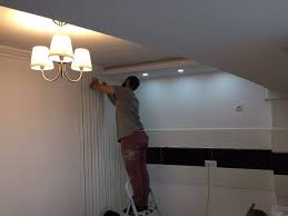 Finisaje Interioare Apartamente Oferte Si Preturi 2019 Ceiling Lights Design Home