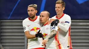 Leipzig has scored and conceded many goals this season, they conceded 2 goals per game on average in the group stage, scoring 11 goals in 6 group games. Tottenham And Budapest Are Options To Stage Rb Leipzig Vs Liverpool Champions League Tie Goal Com
