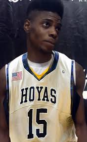 Sleeping with the Enemy: Nerlens Noel Special Edition