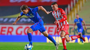 Stay up to date on necaxa soccer team news, scores, stats, standings, rumors, predictions, videos and more. Necaxa Vs Cruz Azul Schedule Where To Watch Live On Tv Streaming Lineups And Forecast Pledge Times