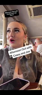 Casey Missing You Vs Joe
