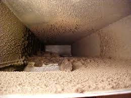 Air conditioning and heating repairs can't wait. How Do I Know If My Air Ducts Need To Be Cleaned Ducky Ducts