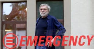 Gino strada, chirurgo e filantropo nascita: Cfghkf7p7z9nom