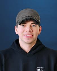 Nate Pressley's Instagram, Twitter & Facebook