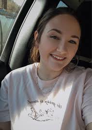 Kaitlyn McBroom Hensley