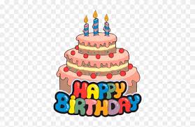 Over 13,923 birthday candle cartoon pictures to choose from, with no signup needed. Dni Rozhdeniya Torty Funny Birthday Cake Cartoon Free Transparent Png Clipart Images Download