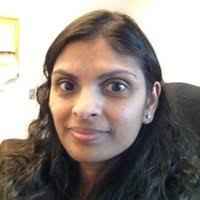 Priti Derrick Email & Phone Number