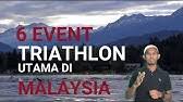 Ironman langkawi will be my second competitive race after the port dickson triathlon, he said. Kelibat Kj Dalam Ironman Malaysia Curi Tumpuan Youtube
