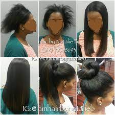 Want To Be Able To Wear Your Sew In Up In A High Ponytail Or Bun Then Try My Perfect Pony Sew In Hair Weave Cal Weave Hairstyles Hair Styles Hair Inspiration