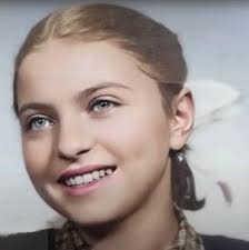 Anna Serena Hedi Engelova (1931-1945)