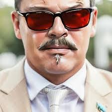 Guy Musgrove's Instagram, Twitter & Facebook