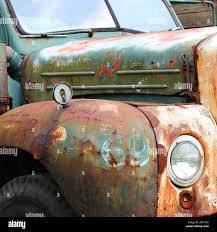 Image result for Mack Green 1946 Truck