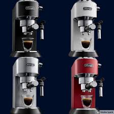 She's goose, smiled at mid star white nannaku prematho audio. De Longhi Dedica Style Series Pump Driven Espresso Coffee Machine