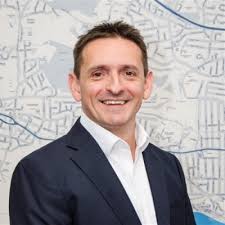 Williams & Donovan Voted Best Estate Agent in the UK at ESTAS 2017