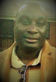 Victor R Newson (1968-2022)