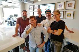 Their producer is jeri jerome rowland. Stuff You Should Know On Twitter So This Just Happened Here In The Iheartradio Atl Podcast Studios A Vortex Of Podcasting Long Timers Moviecrushpod Josh Um Clark Amahnke Hodgman And A Face You Don T