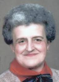 Helen Louise Larson Obituary