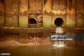 391 Underground Water Sewer Pipe Stock ...