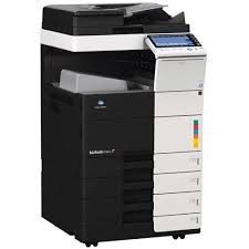 Find everything from driver to manuals of all of our bizhub or accurio products Refurbished Konica Minolta C452