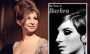 Barbra Streisand