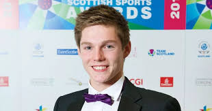 Swimmer's family raising cash so they can see him compete at Commonwealth  Games