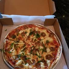 0,4 km von newbury street. Gluten Free Pizza In Boston 2021