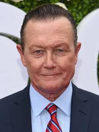 Entrevista Robert Patrick : Fallen Entrevista com a autora Lauren Kate