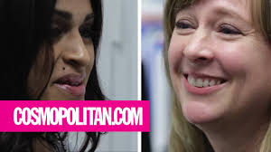 Helping Trans People Find Their Voices