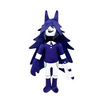 Sunbursa Fundamental Paper Education Miss Circle Plush, 13 Inch Fundamental  Paper Education Miss Circle Plush Soft Stuffed Animal Pillow Doll Gift for  Fans Kids (Blue) : Buy Online at Best Price in